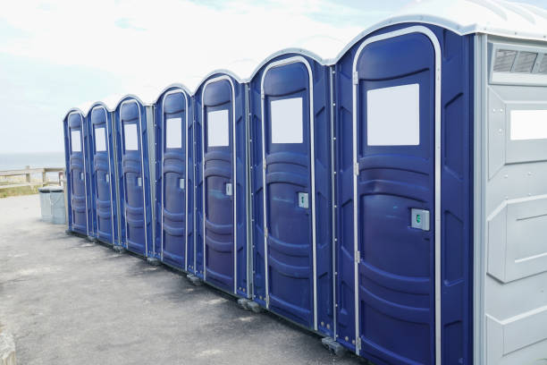 Best Portable Restrooms for Agricultural Sites in USA